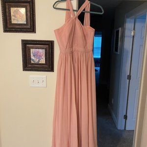Adrianna Papell Weddington Way Bridesmaids Dress
